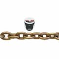 Campbell Fittings Chain 3/8-75' Pl Y/C System 7 0510613